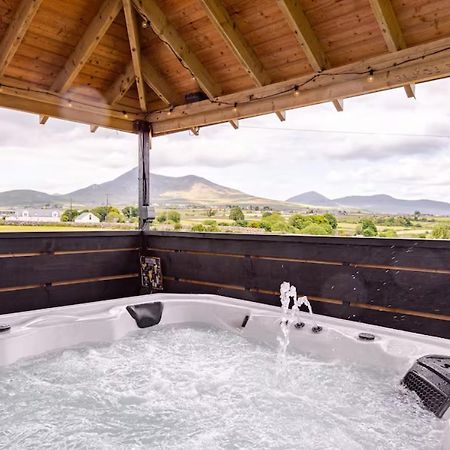 Quintenvale House Kilkeel Ngoại thất bức ảnh
