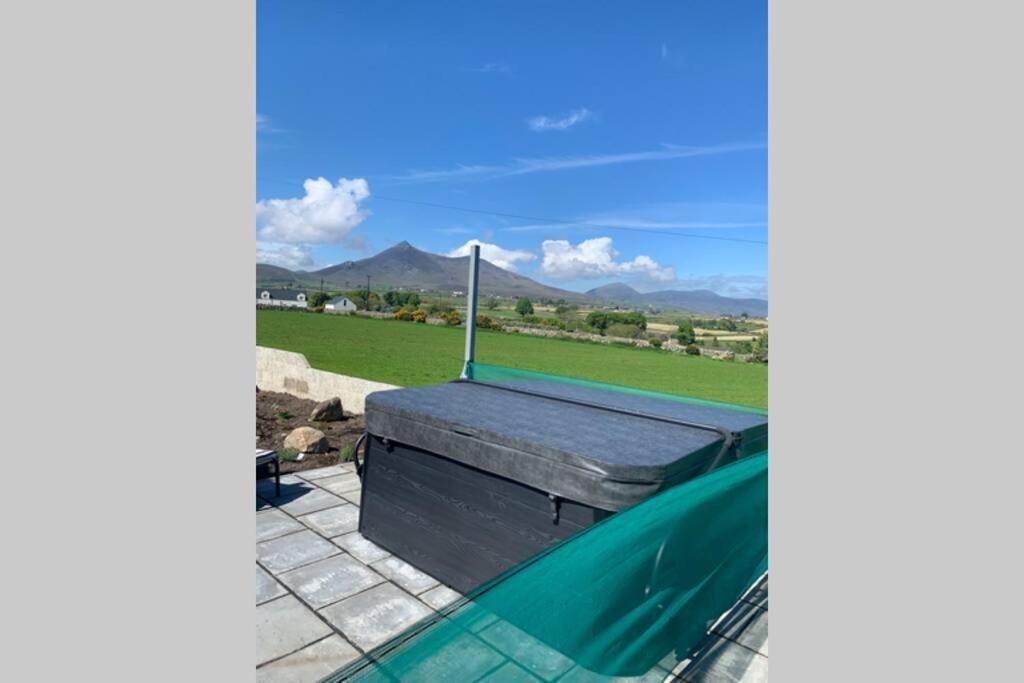 Quintenvale House Kilkeel Ngoại thất bức ảnh