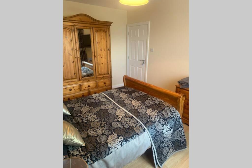 Quintenvale House Kilkeel Ngoại thất bức ảnh