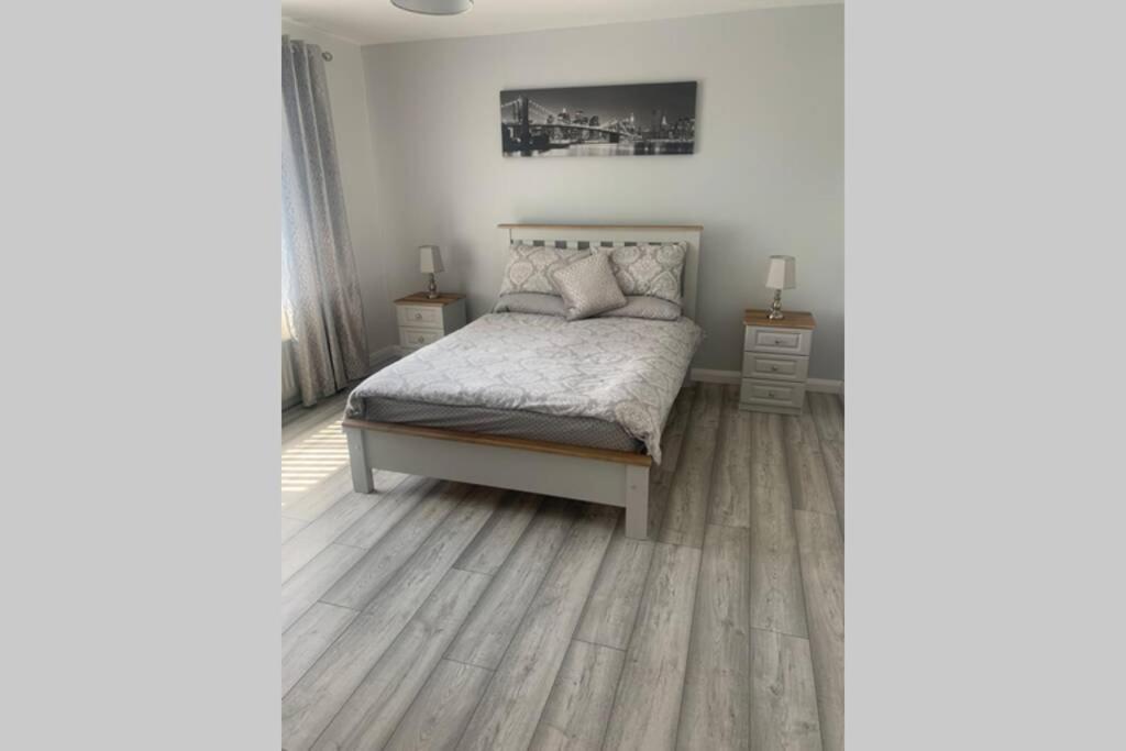 Quintenvale House Kilkeel Ngoại thất bức ảnh