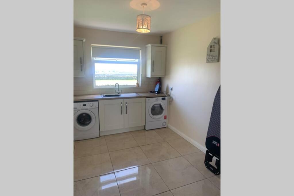 Quintenvale House Kilkeel Ngoại thất bức ảnh