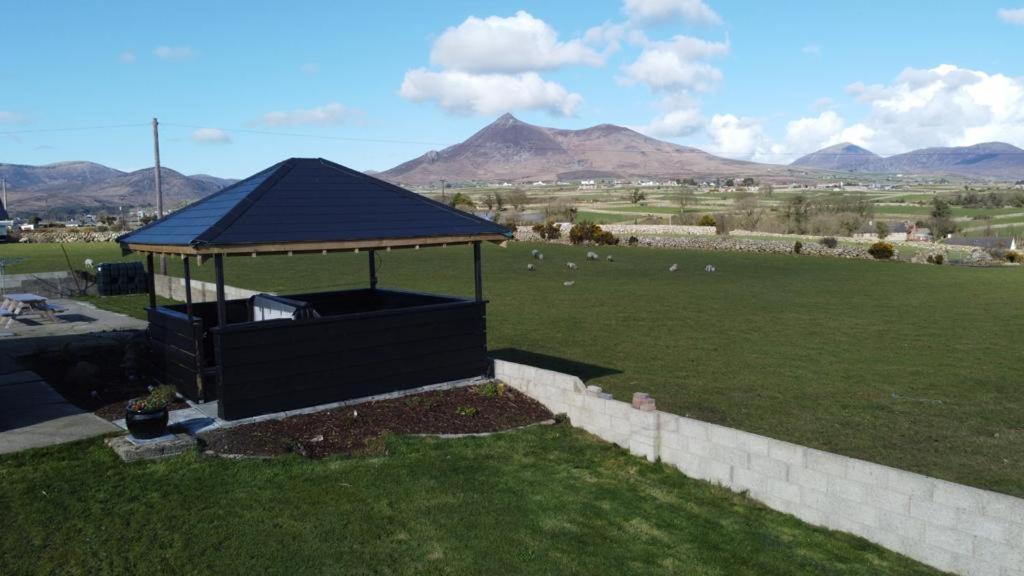 Quintenvale House Kilkeel Ngoại thất bức ảnh