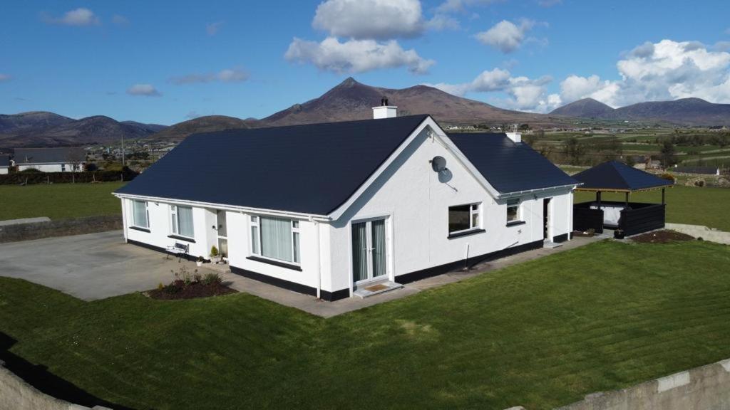 Quintenvale House Kilkeel Ngoại thất bức ảnh