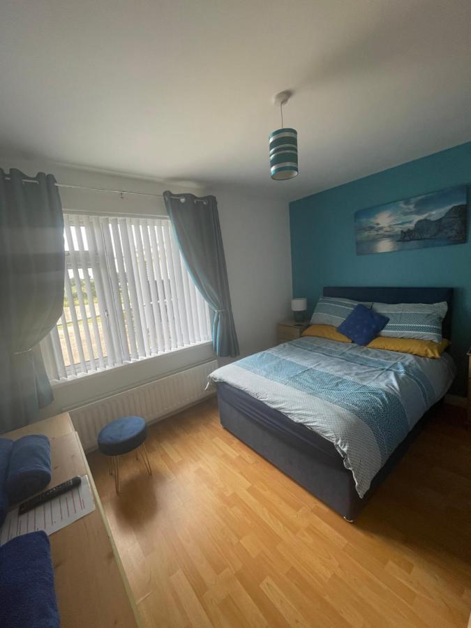 Quintenvale House Kilkeel Ngoại thất bức ảnh