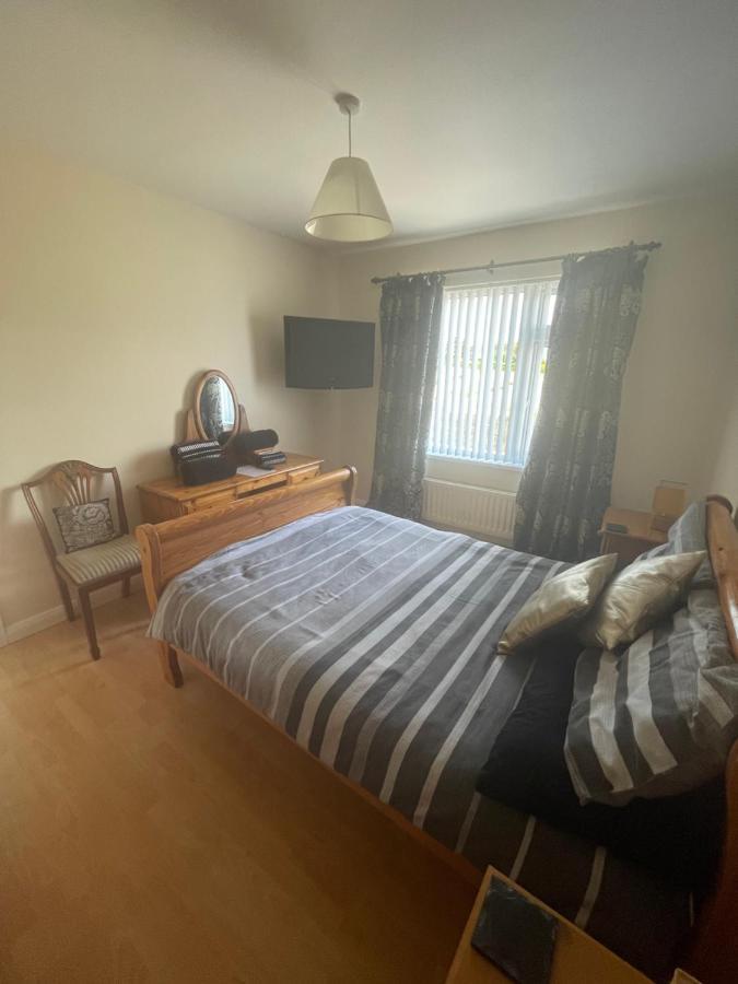Quintenvale House Kilkeel Ngoại thất bức ảnh