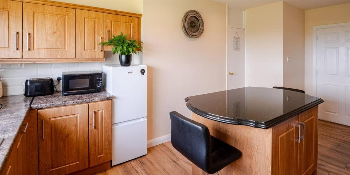 Quintenvale House Kilkeel Ngoại thất bức ảnh