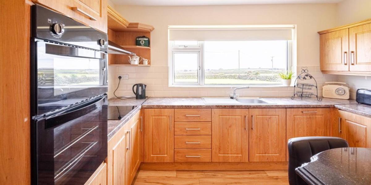 Quintenvale House Kilkeel Ngoại thất bức ảnh
