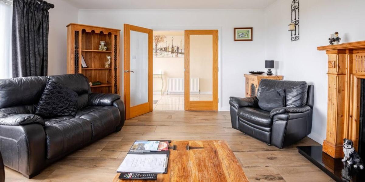 Quintenvale House Kilkeel Ngoại thất bức ảnh