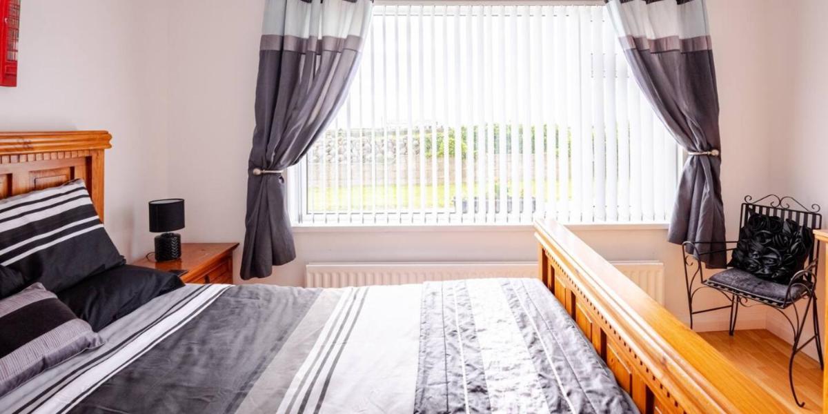 Quintenvale House Kilkeel Ngoại thất bức ảnh