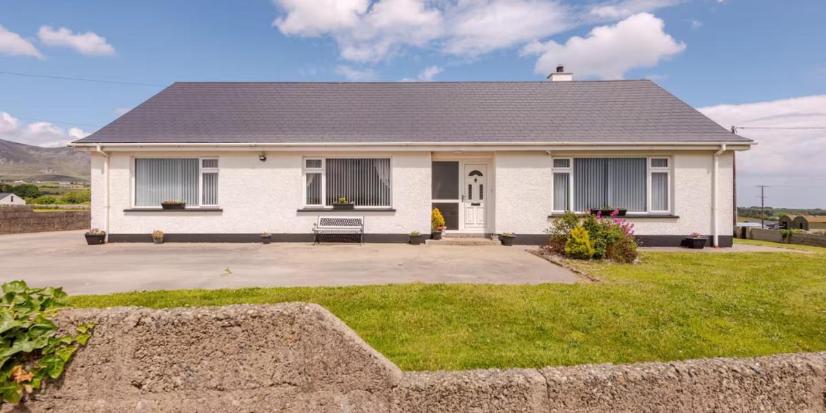 Quintenvale House Kilkeel Ngoại thất bức ảnh