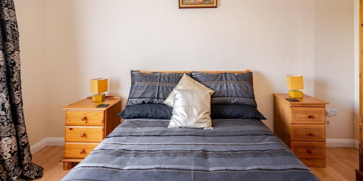 Quintenvale House Kilkeel Ngoại thất bức ảnh