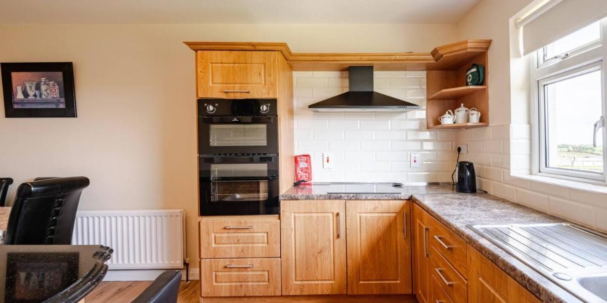Quintenvale House Kilkeel Ngoại thất bức ảnh