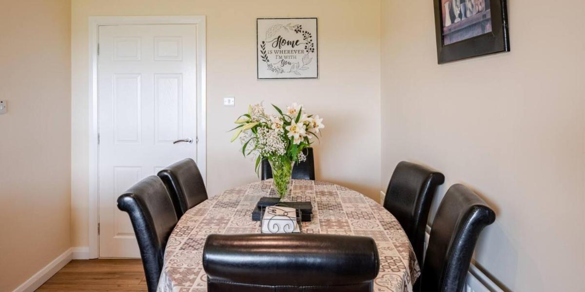 Quintenvale House Kilkeel Ngoại thất bức ảnh