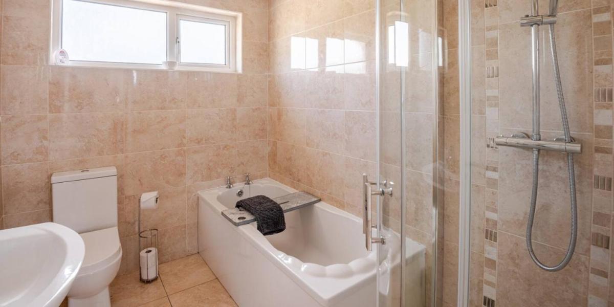 Quintenvale House Kilkeel Ngoại thất bức ảnh