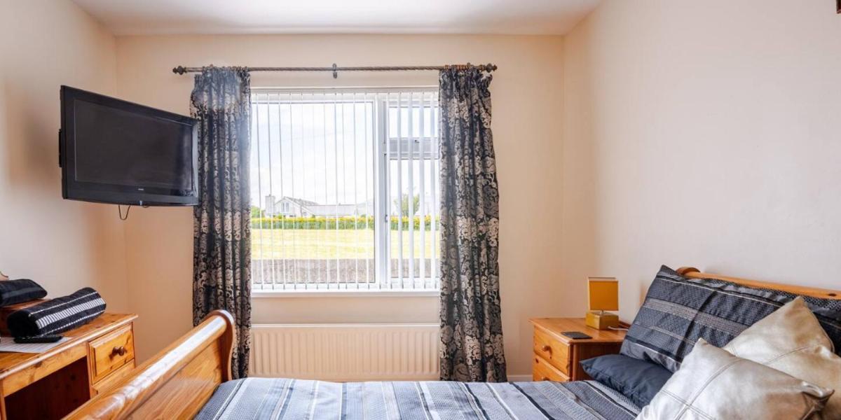 Quintenvale House Kilkeel Ngoại thất bức ảnh