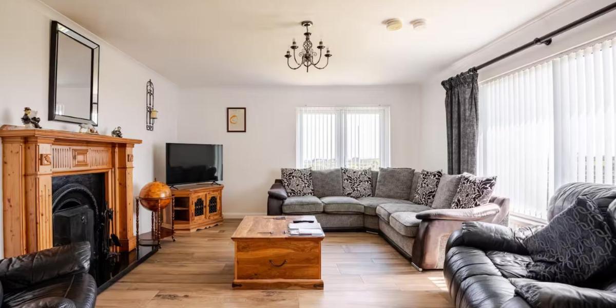 Quintenvale House Kilkeel Ngoại thất bức ảnh