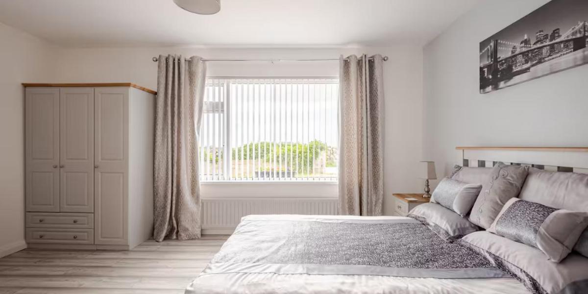 Quintenvale House Kilkeel Ngoại thất bức ảnh