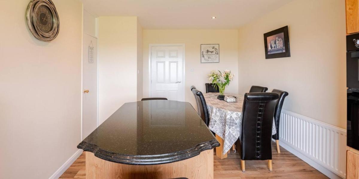 Quintenvale House Kilkeel Ngoại thất bức ảnh