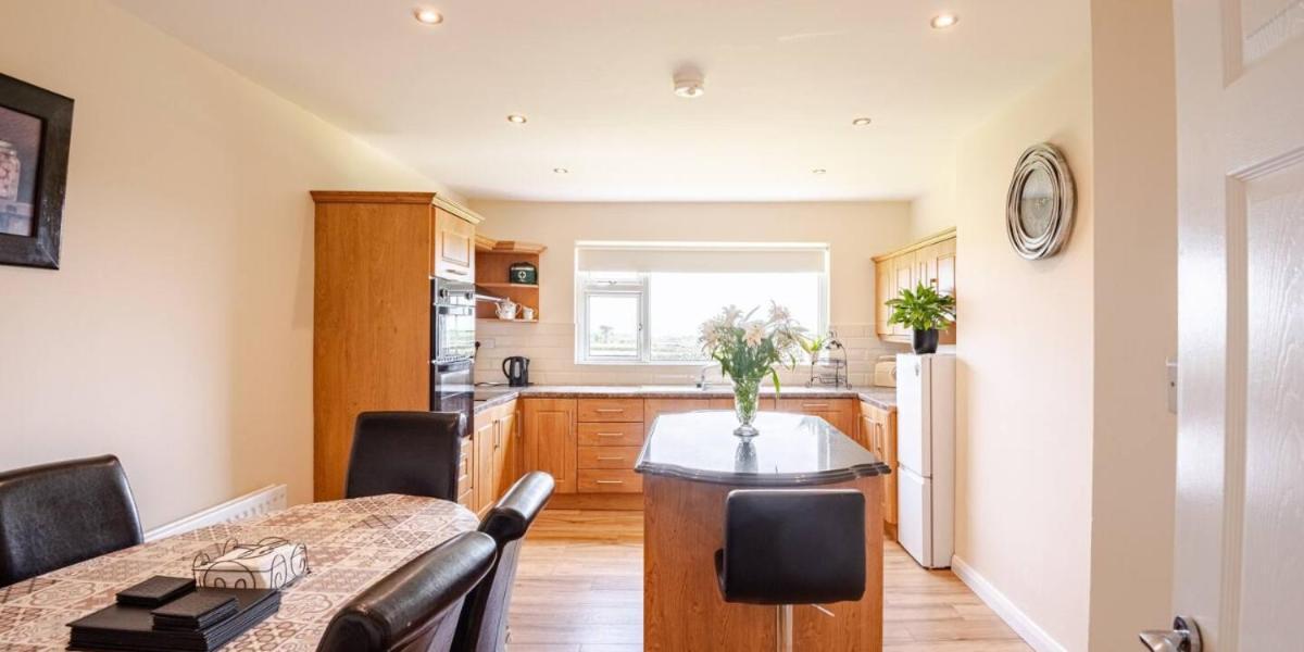 Quintenvale House Kilkeel Ngoại thất bức ảnh