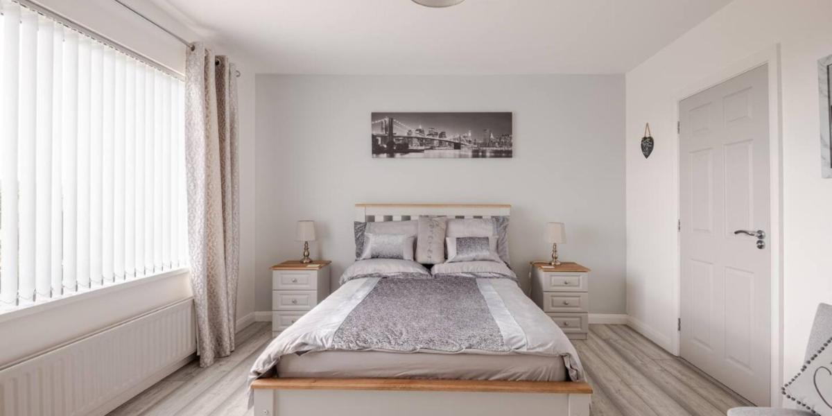 Quintenvale House Kilkeel Ngoại thất bức ảnh