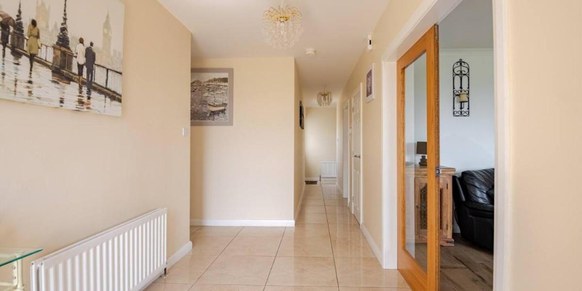 Quintenvale House Kilkeel Ngoại thất bức ảnh