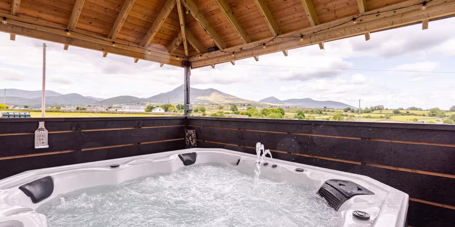 Quintenvale House Kilkeel Ngoại thất bức ảnh
